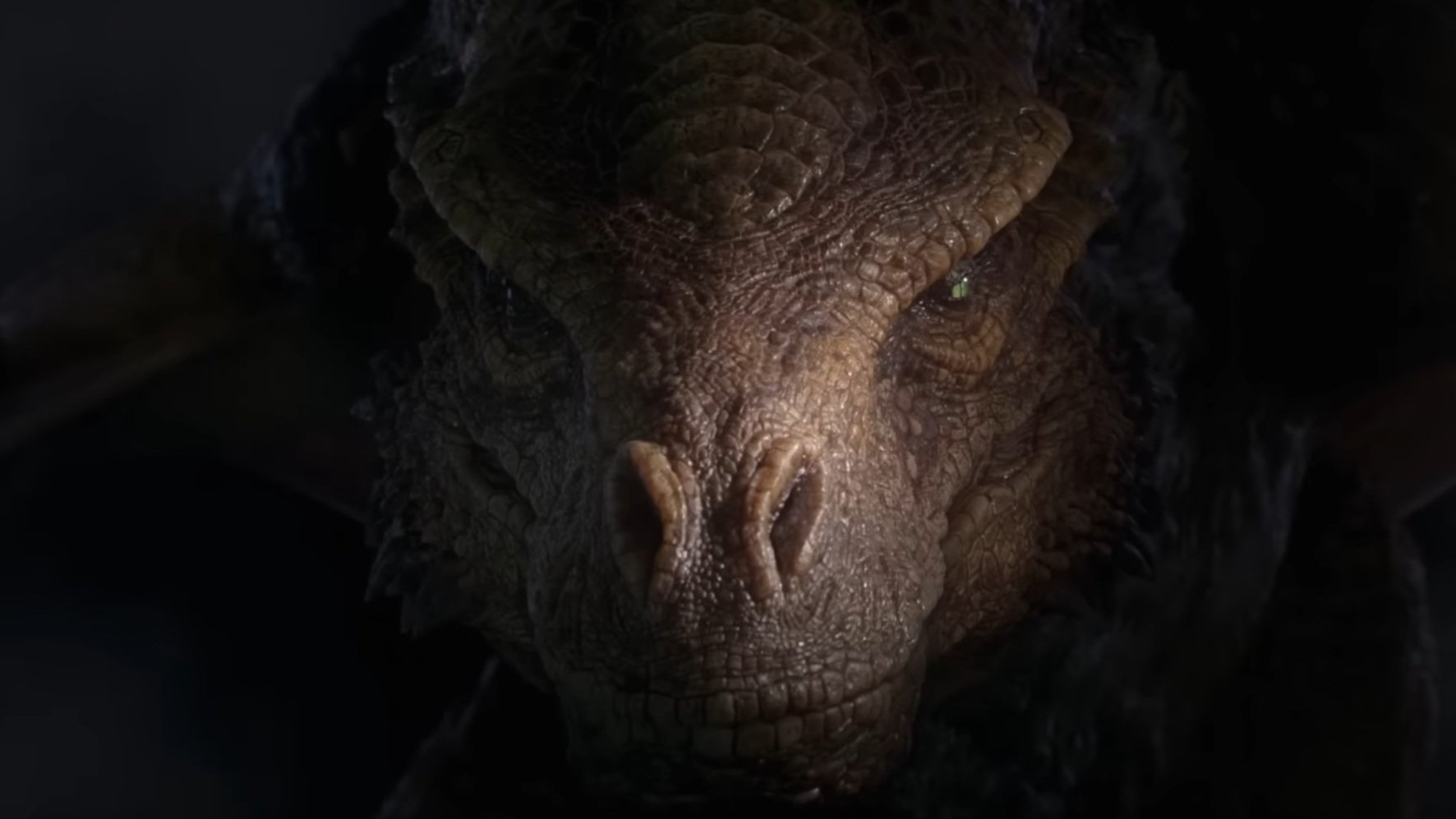 Look: 'House of the Dragon' poster teases 'the age of dragons' 