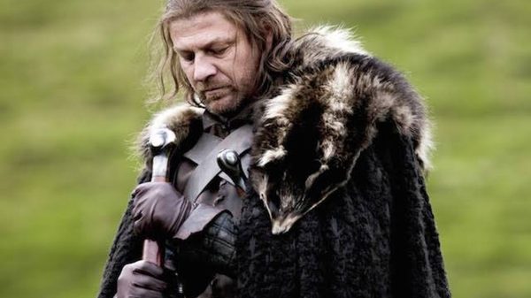 Ned stark