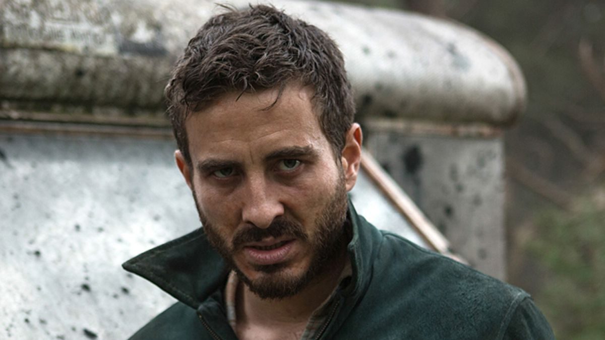 Ryan Corr as Sam in 'Bloom'