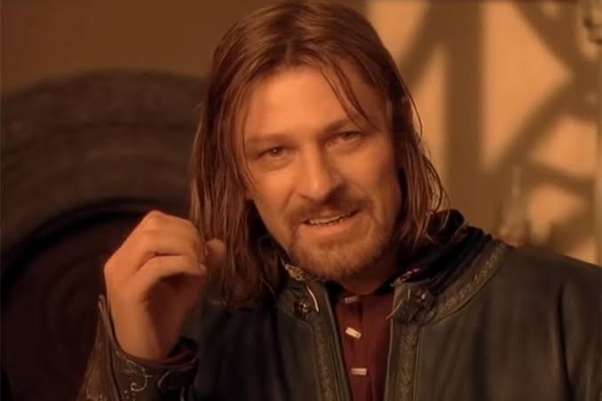 Sean Bean 