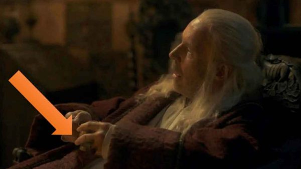 7 details you might have missed in House of The Dragon episode 3