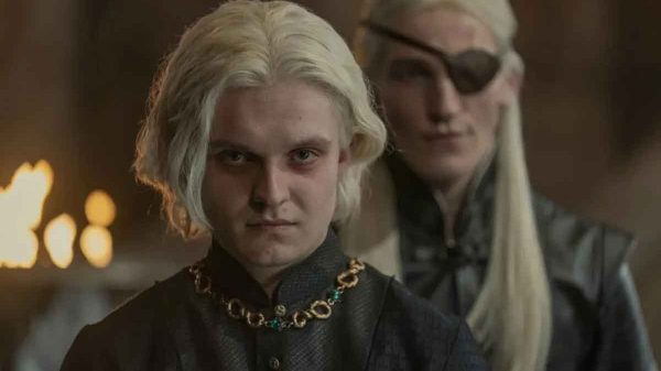 Everything we know about Aegon II Targaryen from House of the Dragon