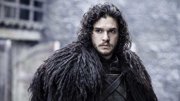 Jon Snow Game of Thrones Season 3