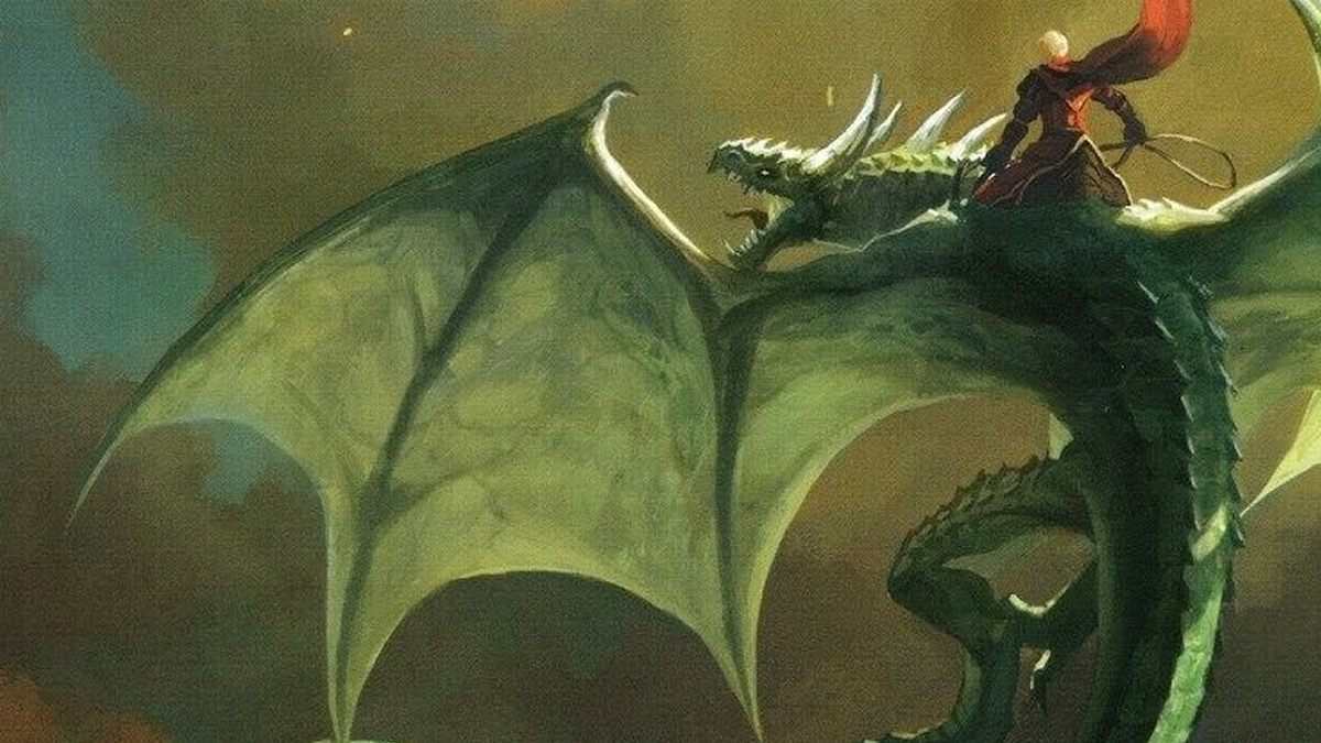 Baela and Moondancer