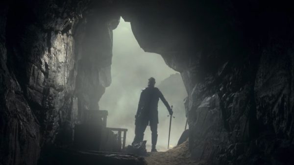 daemon targaryen episode 3