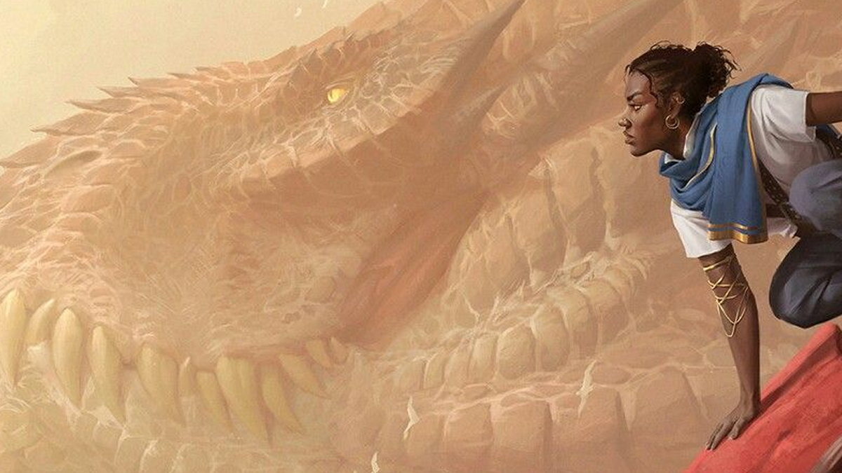 Sheepstealer and Nettles