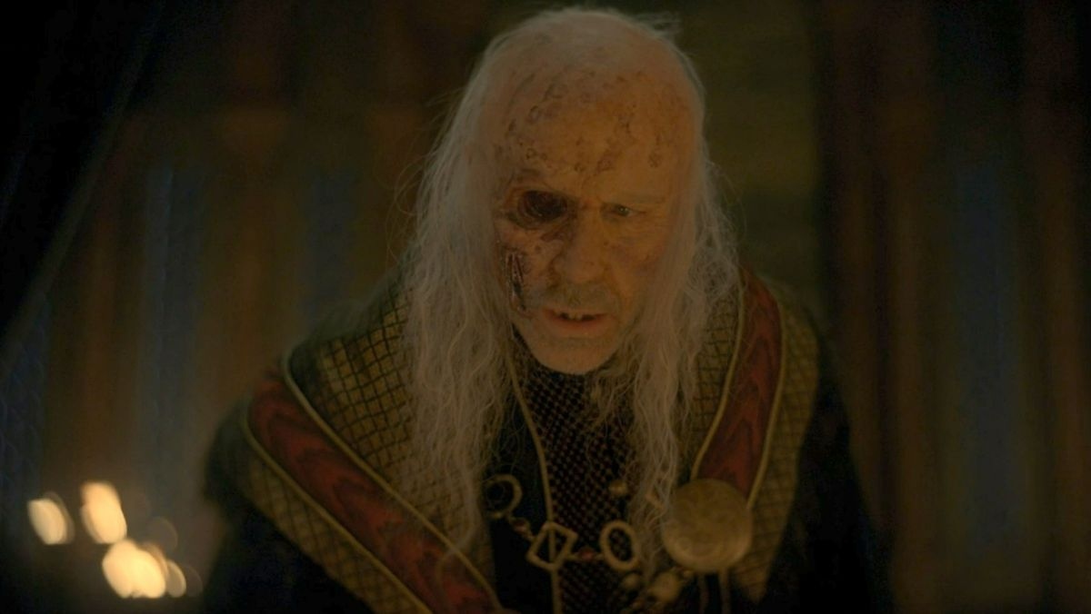 King Viserys