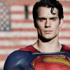 Henry Cavill as Superman